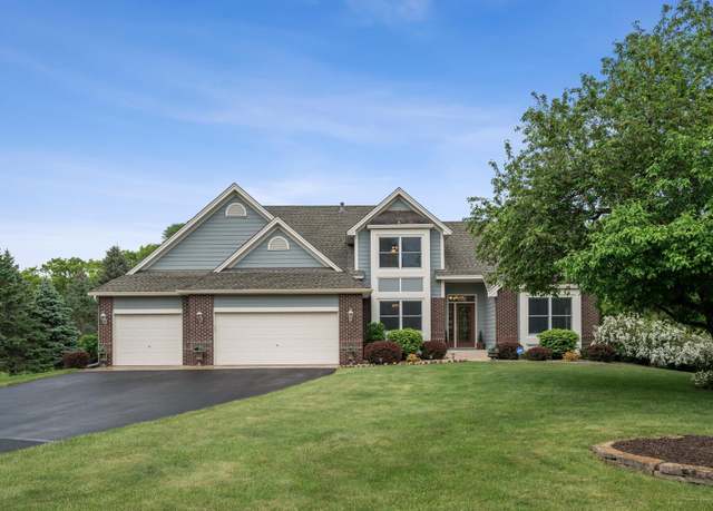 Property at 1159 Orwell Ave N, West Lakeland Twp, MN 55082, 4 beds, 4 baths