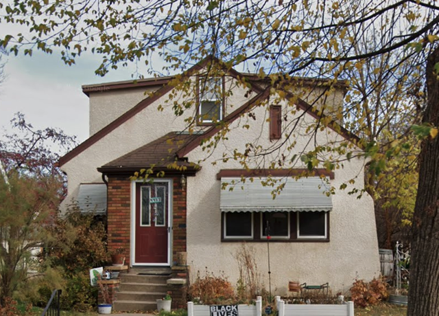 Property at 4453 44th Ave S, Minneapolis, MN 55406, 3 beds, 3 baths