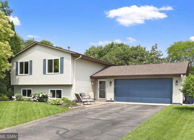 Property at 1608 W 139th St, Burnsville, MN 55337, 4 beds, 2 baths