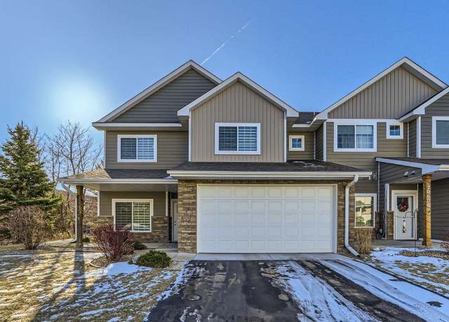 Property at 20610 Keystone Ave, Lakeville, MN 55044, 3 beds, 3 baths