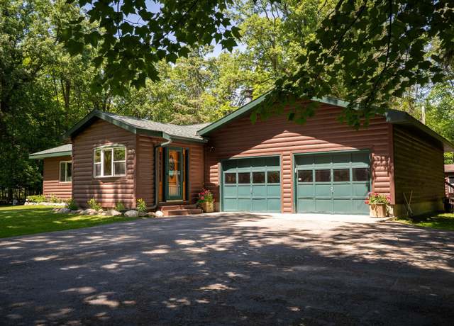 Property at 3008 Tall Pines Trl NE, Remer, MN 56672, 2 beds, 2 baths