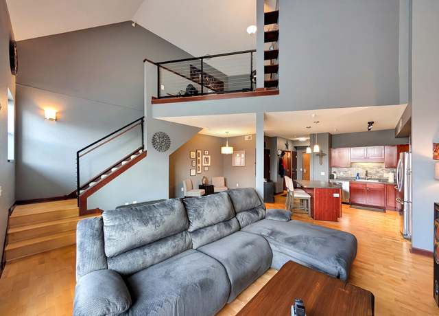 Property at 308 E 18th St #305, Minneapolis, MN 55404, 2 beds, 2 baths