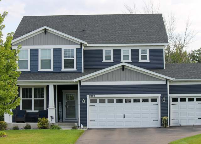 Property at 5008 Trillium Cv NE, Prior Lake, MN 55372, 4 beds, 3 baths