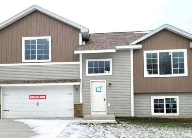 Property at 874 Holton Ave, Brainerd, MN 56401, 3 beds, 2 baths