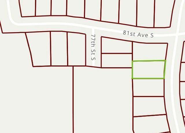 Property at 8111 Memory Ln, Fargo, ND 58047