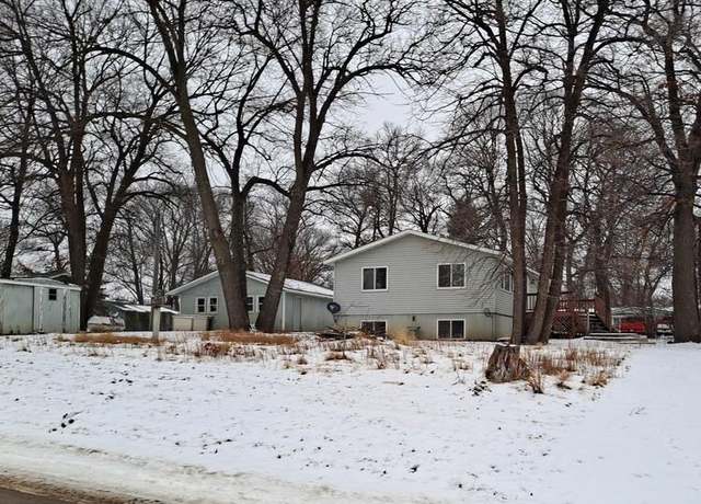 Property at 25027 Dane Rd, Paynesville, MN 56362, 4 beds, 3 baths
