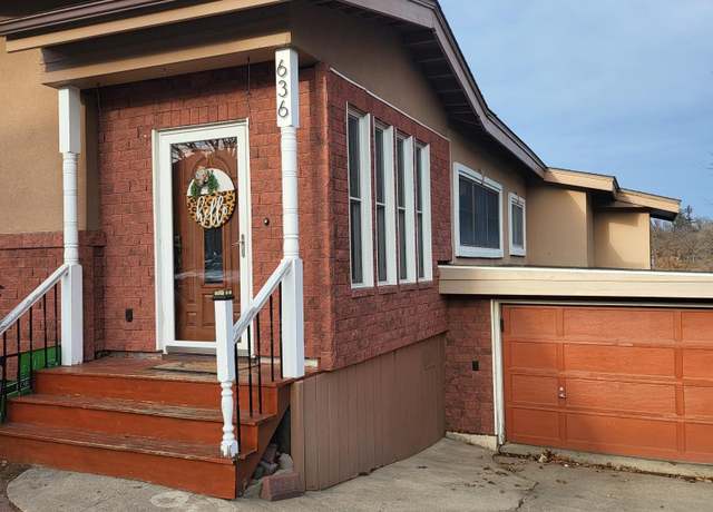 Property at 636 E Park Ave, Albert Lea, MN 56007, 3 beds, 2 baths