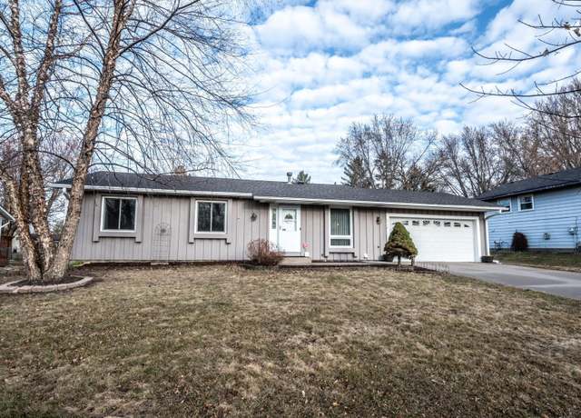 Property at 6946 Ideal Ave S, Cottage Grove, MN 55016, 3 beds, 2 baths
