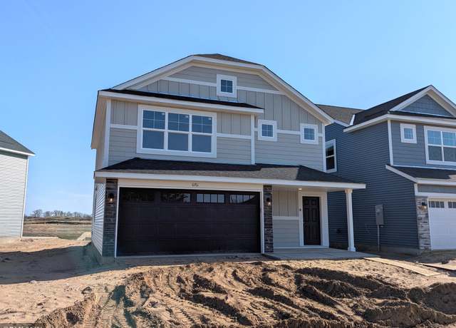 Property at 6761 104th St S, Cottage Grove, MN 55016, 3 beds, 3 baths