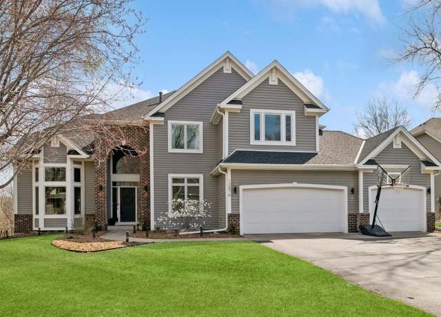 Property at 13876 Edenwood Way, Apple Valley, MN 55124, 6 beds, 4 baths