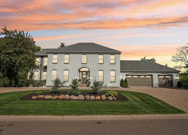 Property at 400 Sycamore Ln N, Plymouth, MN 55441, 4 beds, 5 baths