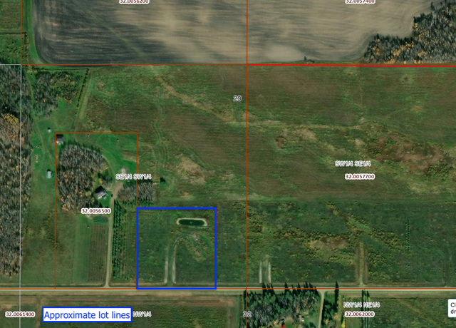 Property at TBD 230th St, Roseau, MN 56751
