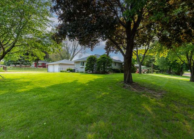Property at 6943 Upper 5th St N, Oakdale, MN 55128, 2 beds, 2 baths