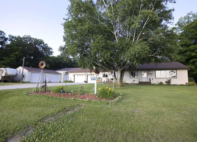 Property at 39070 County Highway 67, Newton Twp, MN 56567, 3 beds, 1 bath