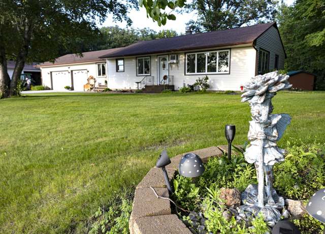 Property at 39070 County Highway 67, Newton Twp, MN 56567, 3 beds, 1 bath