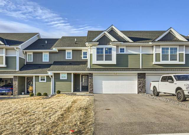 Property at 9508 Bridle Way, Victoria, MN 55386, 3 beds, 3 baths