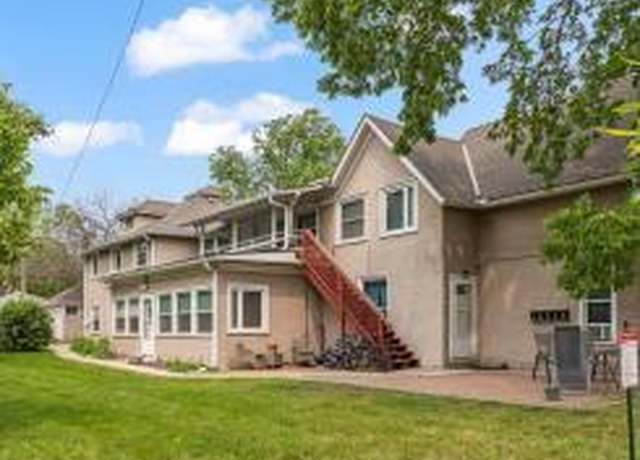 Property at 3912 Blaisdell Ave S, Minneapolis, MN 55409, 9 beds, 4 baths