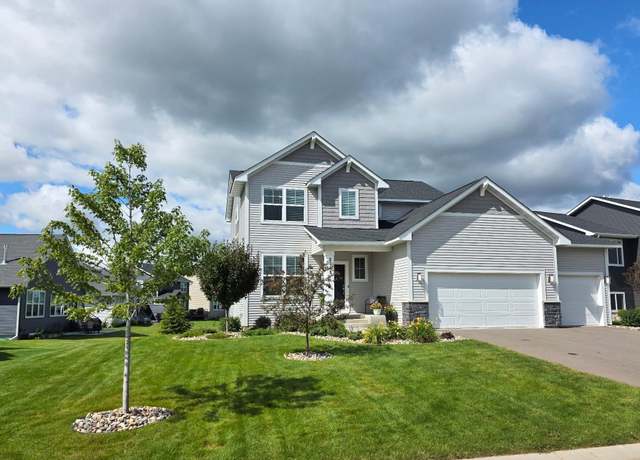 Property at 2168 Westpointe Dr, Hastings, MN 55033, 4 beds, 4 baths