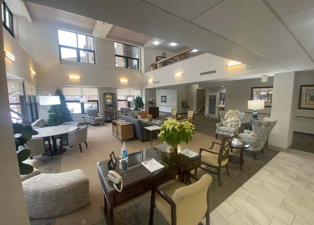 Property at 7600 Golden Valley Rd #412, Golden Valley, MN 55427, 2 beds, 2 baths