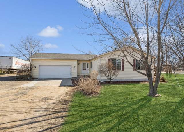 Property at 19797 206th Ave NW, Big Lake Twp, MN 55309, 4 beds, 2 baths