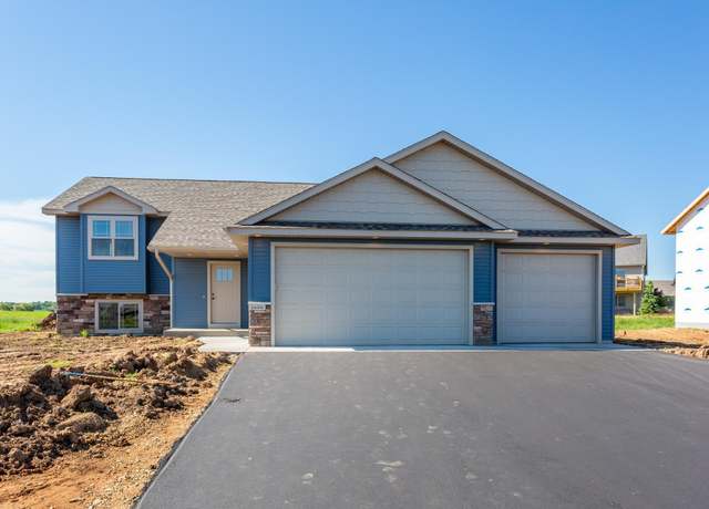 Property at 1912 Otter Way, New Richmond, WI 54017, 2 beds, 2 baths