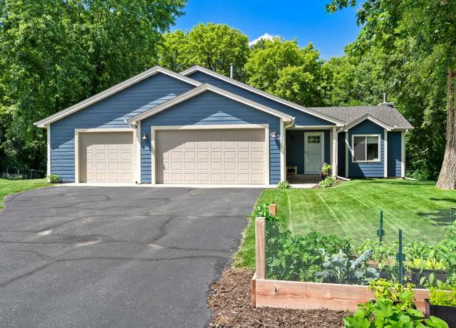 Property at 3239 Hillside Ct, Eagan, MN 55121, 4 beds, 3 baths
