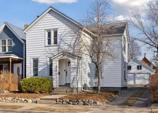 Property at 371 Emma St, Saint Paul, MN 55102, 4 beds, 1 bath