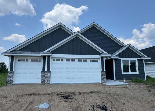 Property at 3363 Kady Ave NE, Saint Michael, MN 55376, 3 beds, 2 baths