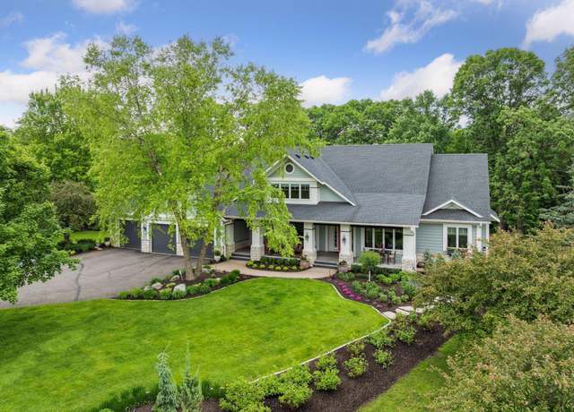 Property at 10025 Adam Ave, Inver Grove Heights, MN 55077, 6 beds, 5 baths