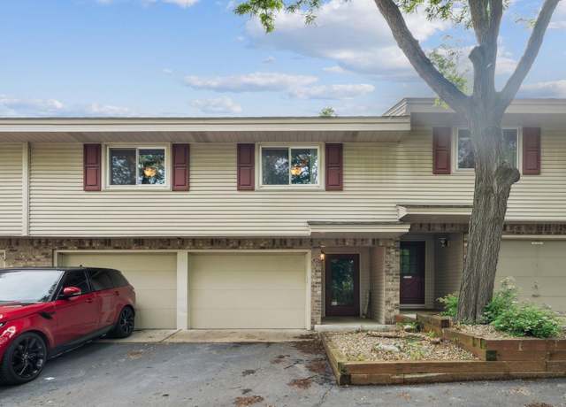 Property at 28 Garden Dr, Burnsville, MN 55337, 2 beds, 2 baths