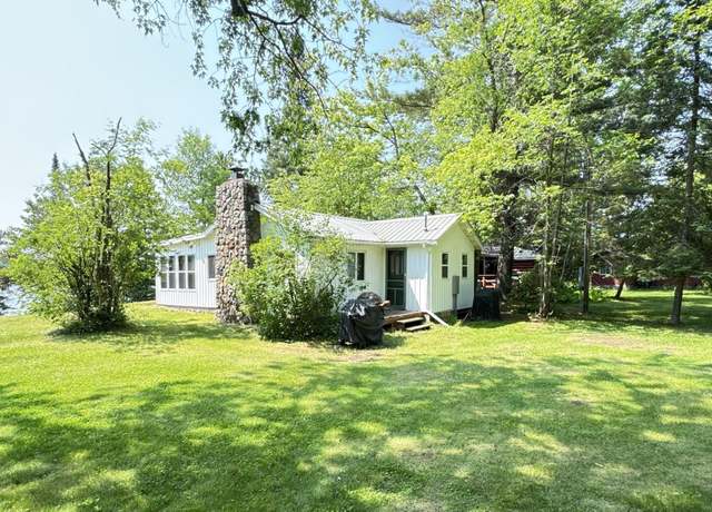 Property at 15019 Woodland Beach Ln, Deerwood, MN 56444, 4 beds, 2 baths