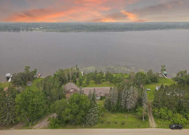 Property at 49354 Center Point Rd, Marcell Twp, MN 56628, 3 beds, 2 baths