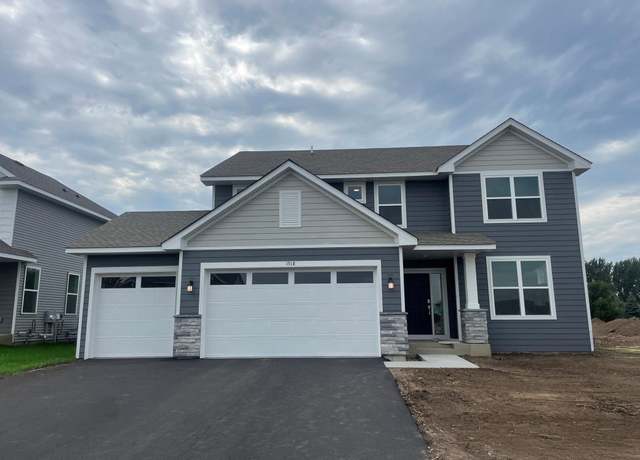 Property at 1518 England Way, Shakopee, MN 55379, 4 beds, 3 baths