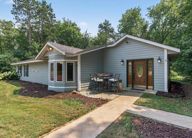 Property at 38171 Mica Ave, Sunrise Twp, MN 55056, 2 beds, 2 baths