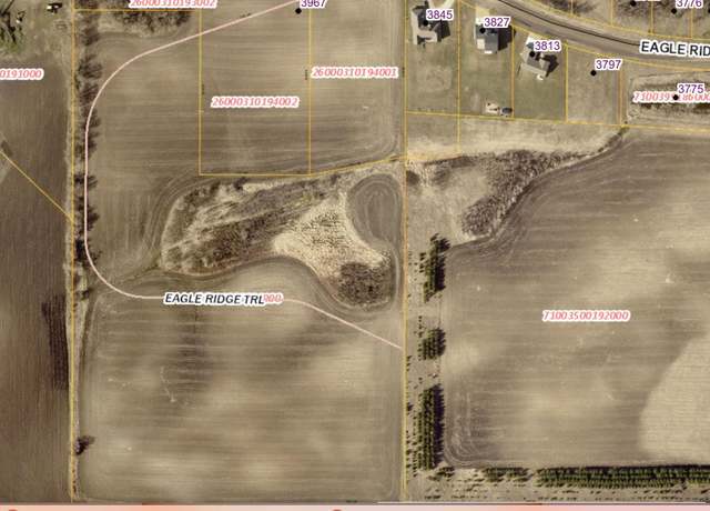 Property at TBD Eagle Ridge Trl, Fergus Falls Twp, MN 56537