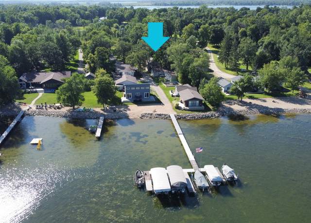 Property at 44053 359th St, Ottertail, MN 56571, 2 beds, 1 bath