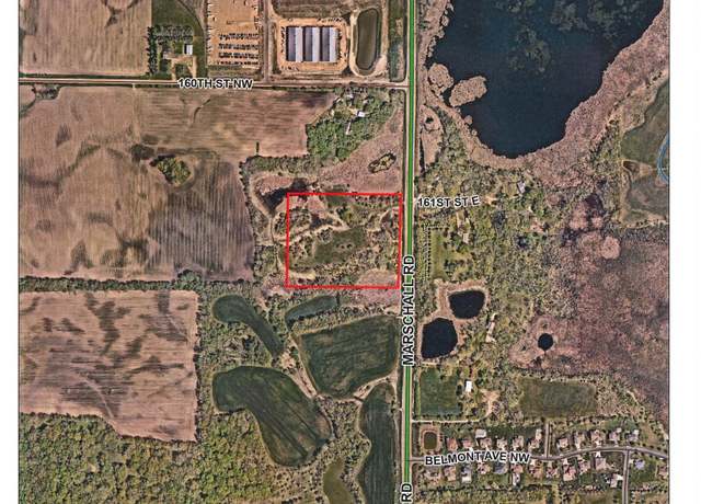 Property at XXX Marschall Rd, Prior Lake, MN 55372