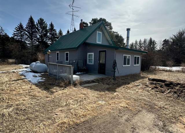 Property at 35059 Huntersville Rd, Sebeka, MN 56477, 2 beds, 1 bath