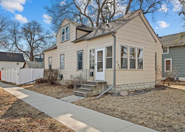 Property at 701 10th Ave NW, Austin, MN 55912, 2 beds, 2 baths