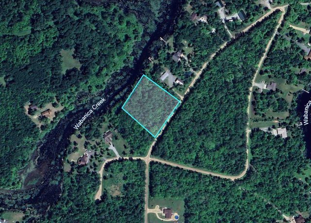 Property at _ Birch Circle Dr NW, Wabanica Twp, MN 56623