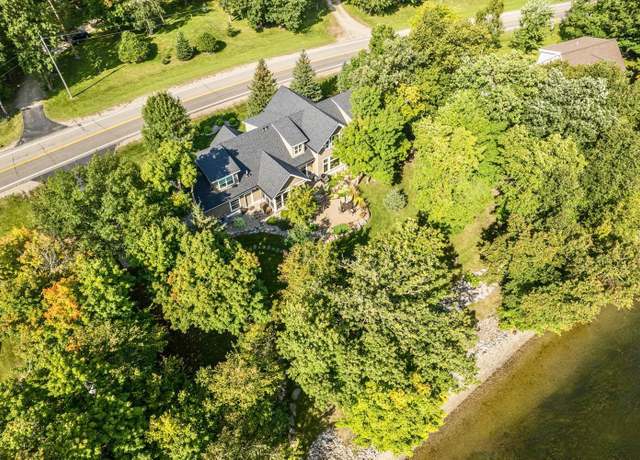 Property at 21967 County Highway 32, Detroit Lakes, MN 56578, 5 beds, 4 baths