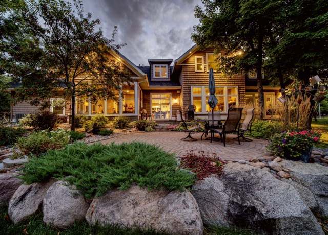 Property at 21967 County Highway 32, Detroit Lakes, MN 56578, 5 beds, 4 baths