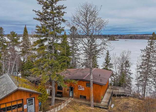 Property at 2629 County Road 103, International Falls, MN 56649, 4 beds, 2 baths
