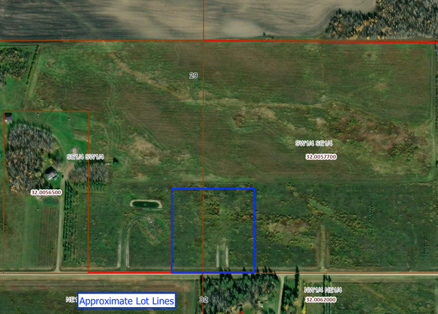 Property at XX 230th St, Roseau, MN 56751