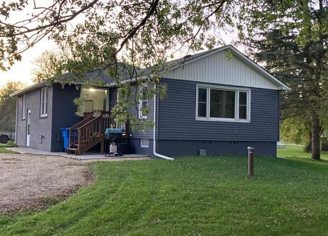 Property at 8980 Cr-23, Stockton, MN 55987, 3 beds, 1 bath