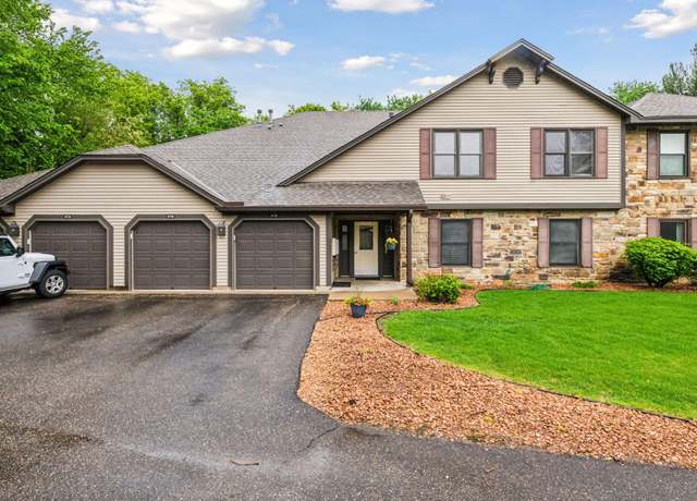 Property at 10726 Toledo Ct, Bloomington, MN 55437, 2 beds, 2 baths