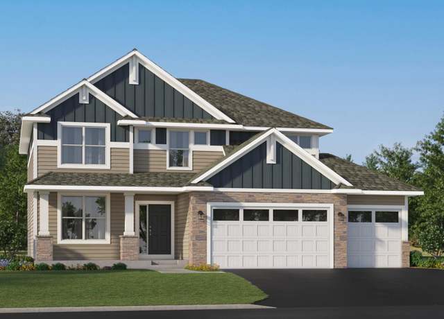 Property at 912 150th Ln NW, Andover, MN 55304, 4 beds, 3 baths