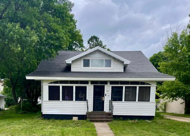 Property at 60 N Main St, Kimball, MN 55353, 3 beds, 1 bath