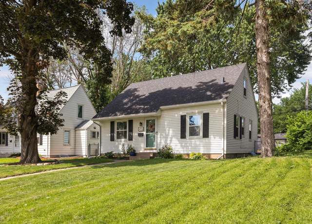 Property at 6916 Penn Ave S, Richfield, MN 55423, 3 beds, 1 bath