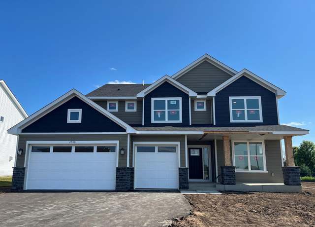 Property at 2508 Downing Ave, Shakopee, MN 55379, 4 beds, 3 baths
